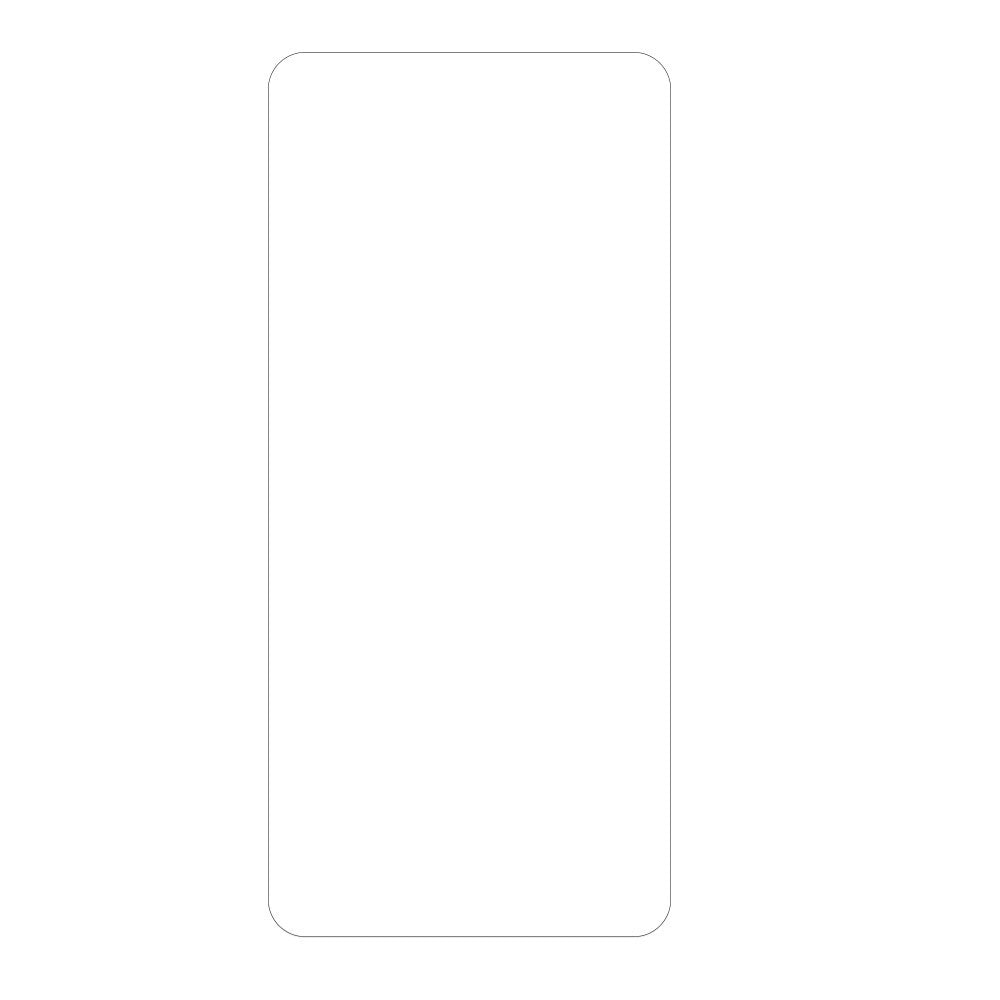 OnePlus Nord CE 3 Lite (5G) Protective Film - Transparent