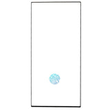 Samsung Galaxy S22 Ultra Tempered Glass Screen Protector - Transparent