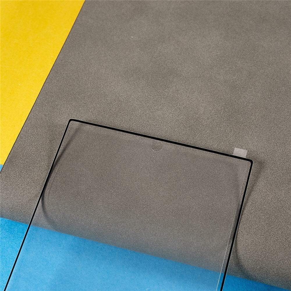 Samsung Galaxy S22 Ultra Tempered Glass Screen Protector - Transparent