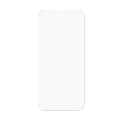 Nokia XR21 Plastic Screen Protector - Transparent