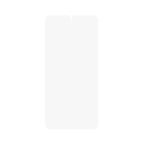 Google Pixel 8 Plastic Film Screen Protector - Transparent