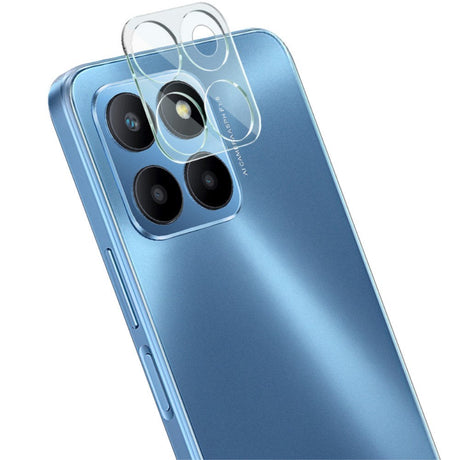 Honor 70 Lite IMAK Protective Glass for Camera Lens - Transparent