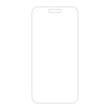 iPhone 15 Pro Max / 15 Plus Protection Film - Transparent