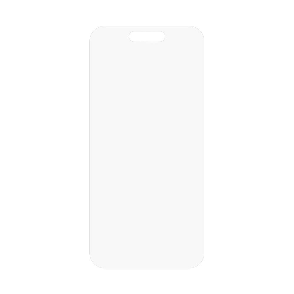 iPhone 15 / 15 Pro Protection Film - Transparent