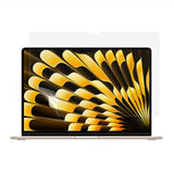 MacBook Air 15 M2/M3 (2023-2024) - Protective Film - Transparent