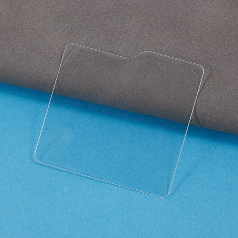 Samsung Galaxy Z Flip5 (5G) Screen Protector - Transparent