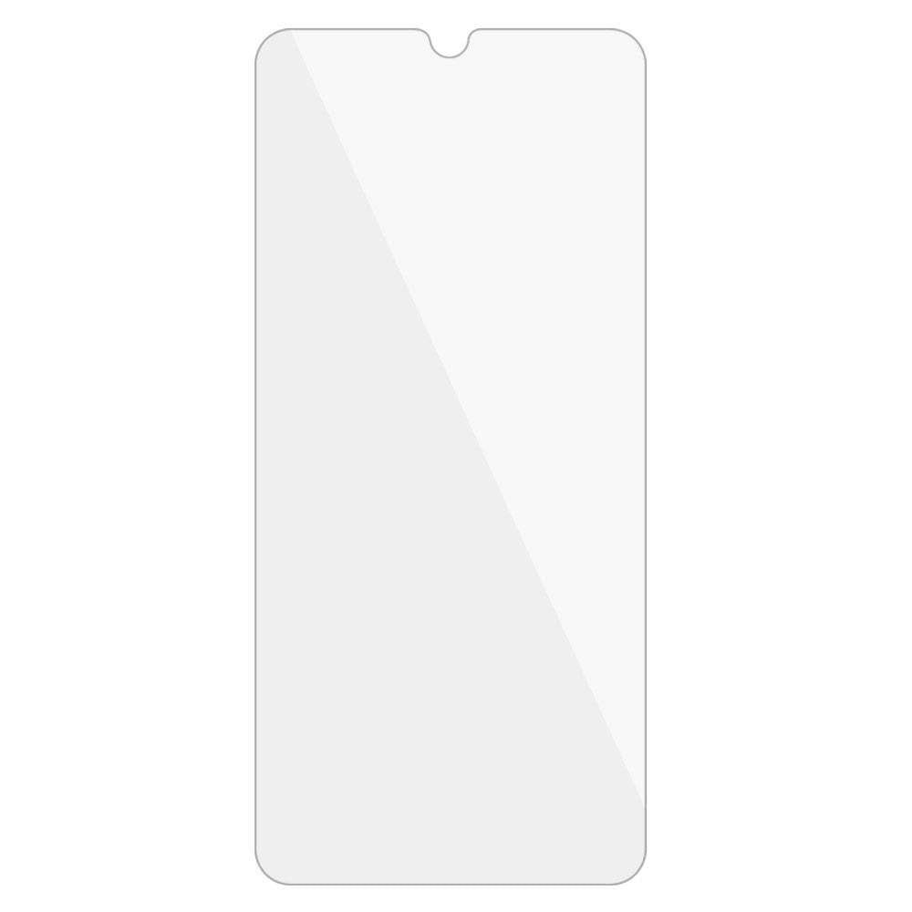 Samsung Galaxy M34 (5G) / F34 (5G) Arc Edge Tempered Glass Screen Protector - Case Friendly - Transparent