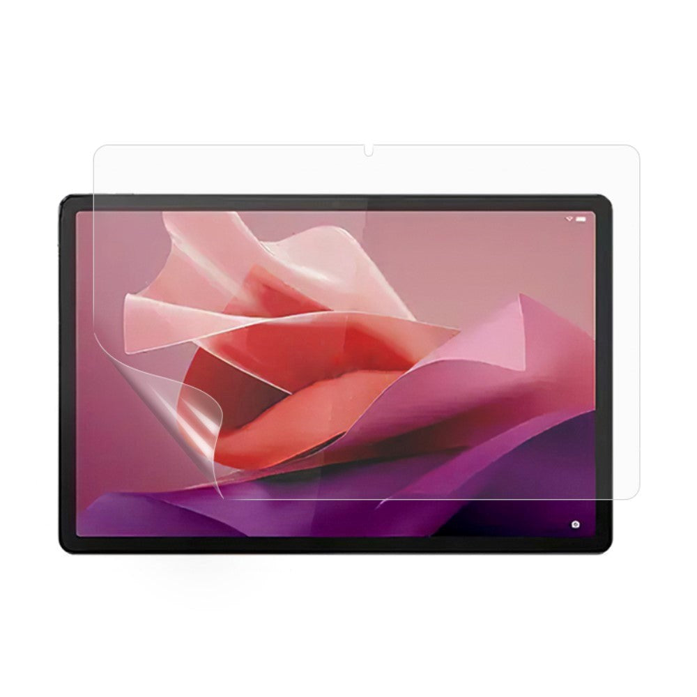 Lenovo Tab P12 Protective Film - Transparent