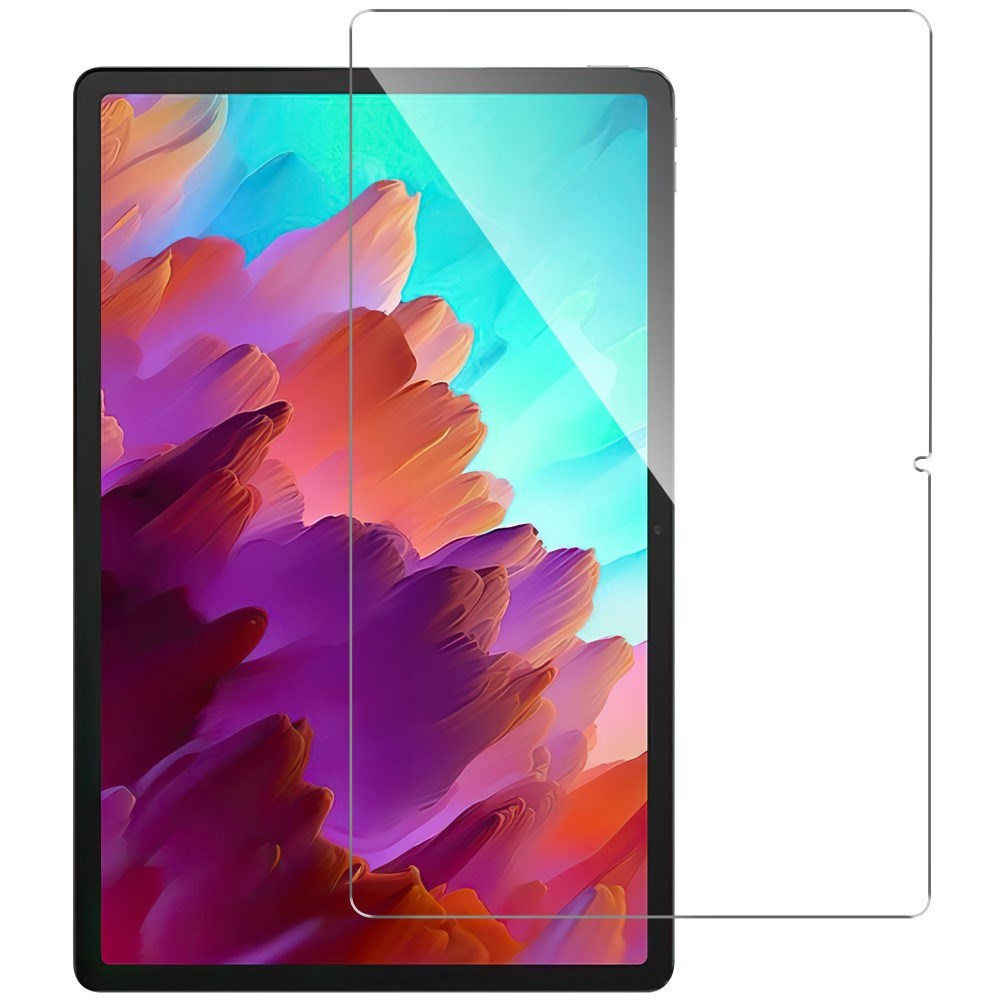 Lenovo Tab P12 Tempered Glass - Screen Protector - Transparent