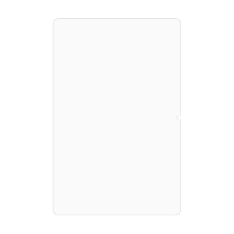 Samsung Galaxy Tab A9+ (Plus) PET Screen Protection - Protective Film - Transparent