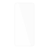 Motorola Moto G54 Arc Edge Tempered Glass Screen Protector - Case Friendly - Transparent