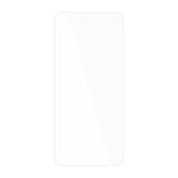 Motorola Moto G84 Arc Edge Tempered Glass Screen Protector - Case Friendly - Transparent