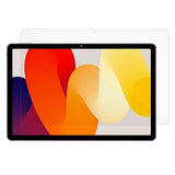 Xiaomi Redmi Pad SE Tempered Glass Full-Fit Screen Protector - Transparent