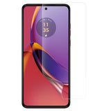 Motorola Moto G84 Screen Protection - Protective Film - Transparent