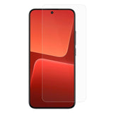 Xiaomi 13T / 13T Pro Arc Edge Tempered Glass - Case Friendly - Screen Protector - Transparent