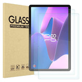 Lenovo Tab P11 Pro Gen. 2 Screen Protector - 2 Pcs. - Glass - Transparent