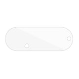 Google Pixel 8 Pro Camera Lens Protective Glass - Transparent