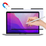 MacBook Air 13 (2013-2017) Magnetic Screen Protector - Transparent