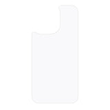 iPhone 15 Protective Film for Back - Transparent