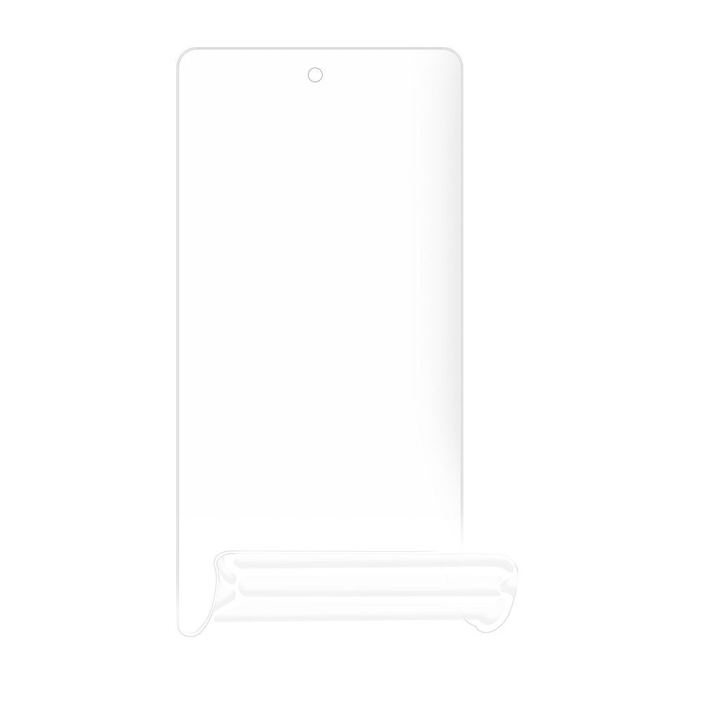 Xiaomi Poco X6 Protective Film Screen Protector - Transparent