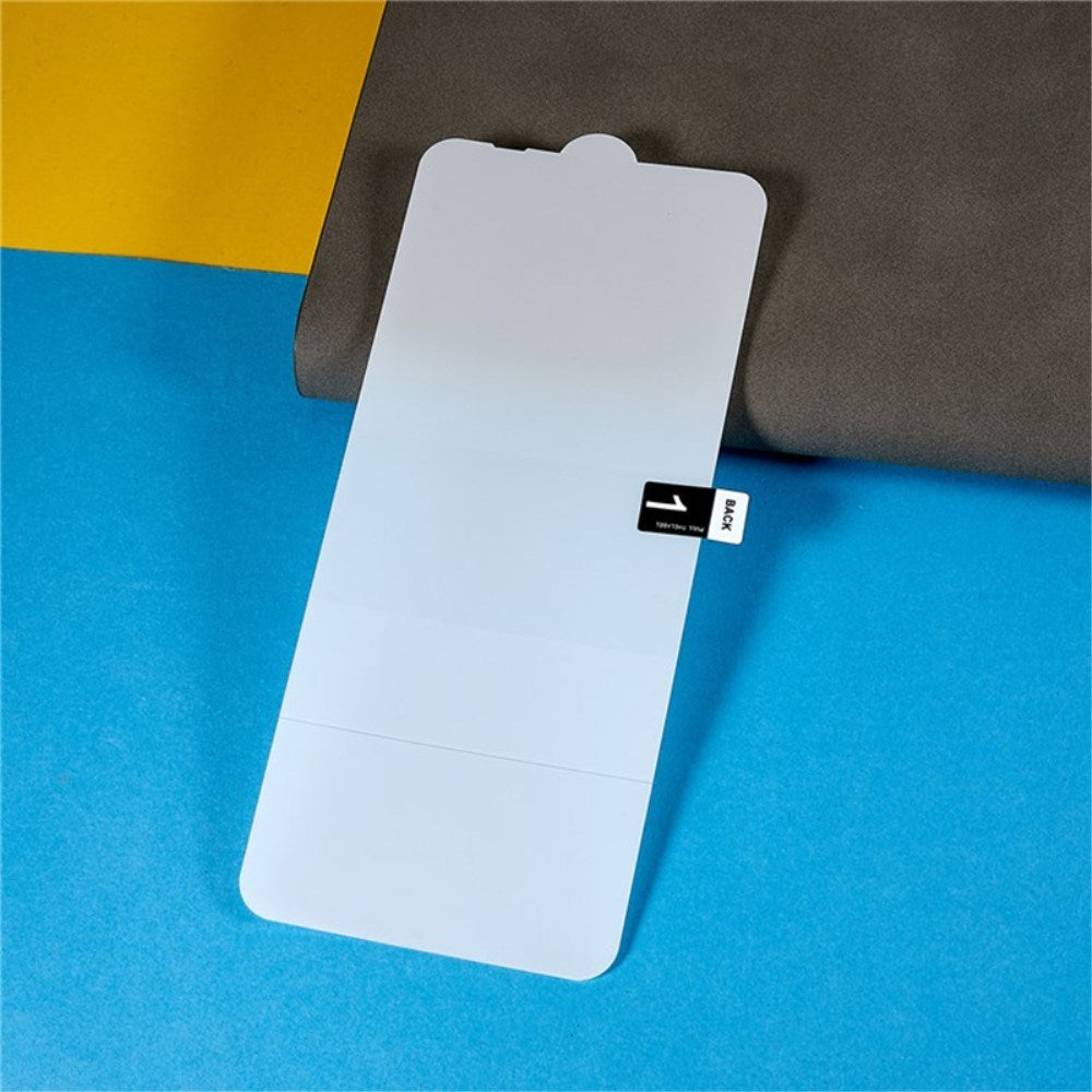 Xiaomi Poco C65 / Remi 13C Protective film - Screen protection - Transparent