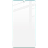 Samsung Galaxy S24 Ultra IMAK Tempered Glass - Case Friendly Screen Protection - Transparent