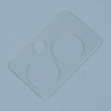 Oppo A79 (5G) Camera Lens Protective Glass - 2 Pcs - Transparent