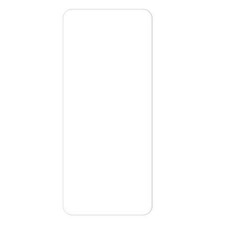 Google Pixel 8a Protective Film Screen Protector - Transparent