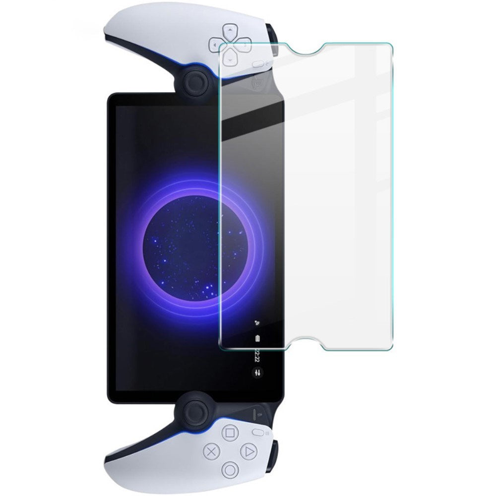 PlayStation Portal Remote Player Screen Protector - Clear