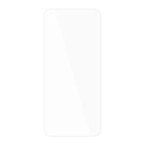 Honor X8b Arc Edge Tempered Glass Screen Protector - Case Friendly - Transparent