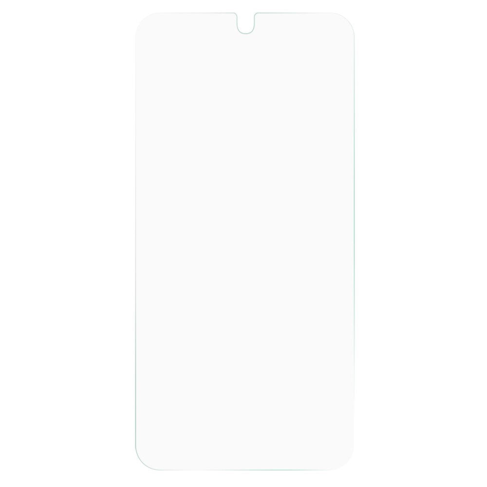 Samsung Galaxy S25 Edge / S25+ (Plus) / S24+ (Plus) Tempered Glass Screen Protector - Transparent