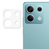 Xiaomi Redmi Note 13 (5G) Camera Lens Protective Glass - Transparent