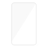 Samsung Galaxy Tab Active5 Tempered Glass - Screen Protector - Transparent