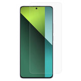 Xiaomi Redmi Note 13 Pro (5G) Arc Edge Tempered Glass Screen Protector - Case Friendly - Transparent