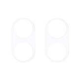 Xiaomi Poco C65 / Redmi 13C Camera Protective Glass - 2 pcs. - Transparent