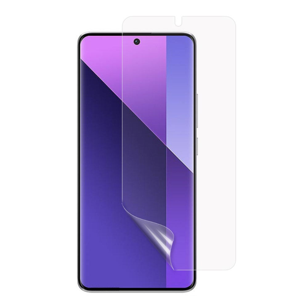 Xiaomi Redmi Note 13 Pro+ (Plus) Protection Film