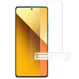 Xiaomi Redmi Note 13 (4G) Protection Film - Transparent