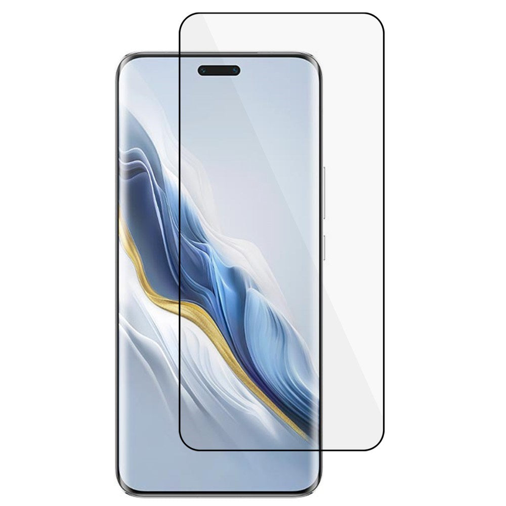 Honor Magic6 Pro (5G) Tempered Glass Screen Protector - Transparent