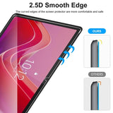 Lenovo Tab M11 Screen Protector - 2 Pcs. - Glass - Transparent