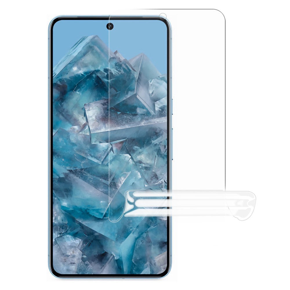 Google Pixel 9 / 9 Pro Protection Film - Transparent