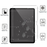 iPad Pro 11" (2024) Arc Edge Screen Protector - Transparent