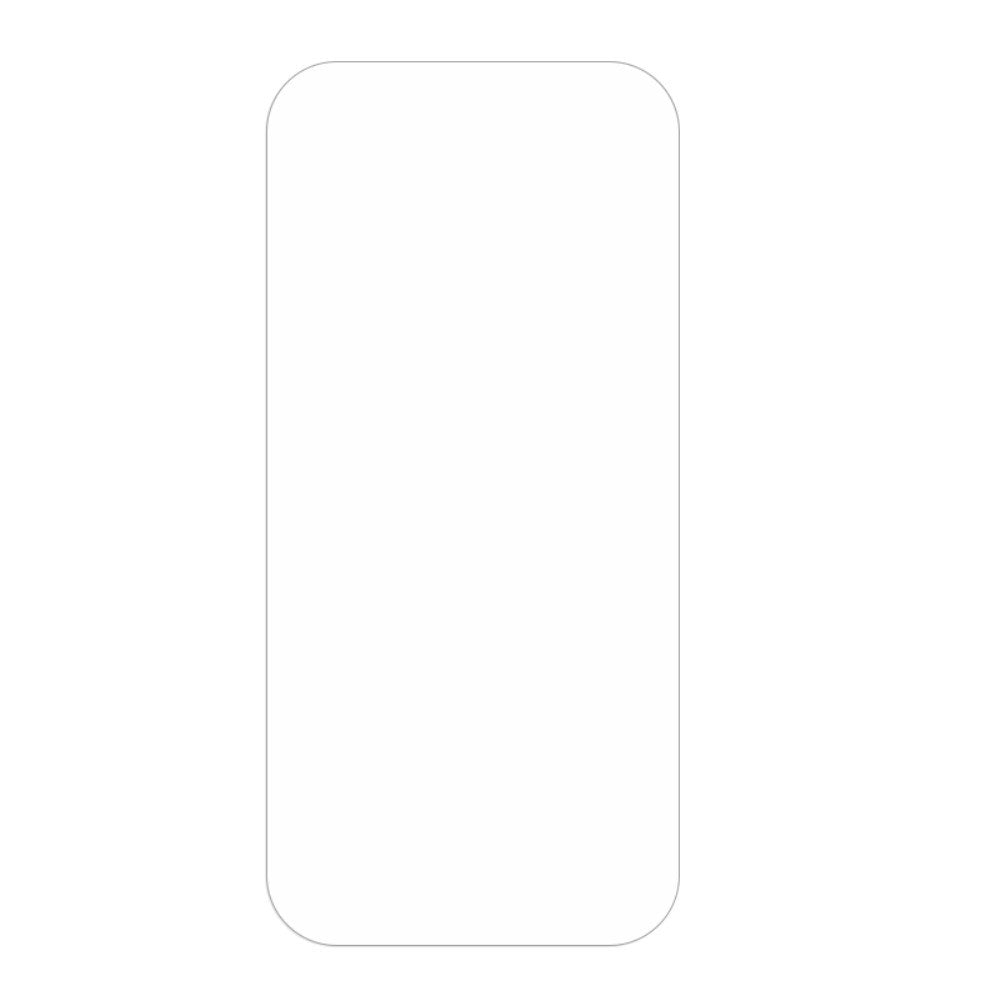 Nothing Phone (2a) / (2a) Plus Protective Film - Transparent