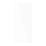 Motorola Moto G 5G (2024) Tempered Glass 9H Screen Protector - Case Friendly - Transparent