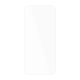 Google Pixel 9 Pro Tempered Glass 9H Screen Protector - Case Friendly - Transparent