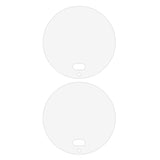 Xiaomi 14 Ultra Camera Lens Protective Glass - 2 Pcs - Transparent