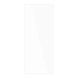 Sony Xperia 5 VI Arc Edge Tempered Glass Screen Protector - Case Friendly - Transparent