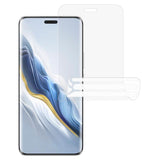 Honor Magic6 Pro (5G) Screen Protector Film - Transparent