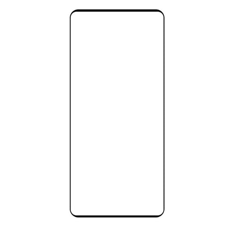 Huawei Pura 70 Pro / 70 Pro+ (Plus) / 70 Ultra Tempered Screen Protector Glass - Transparent / Black