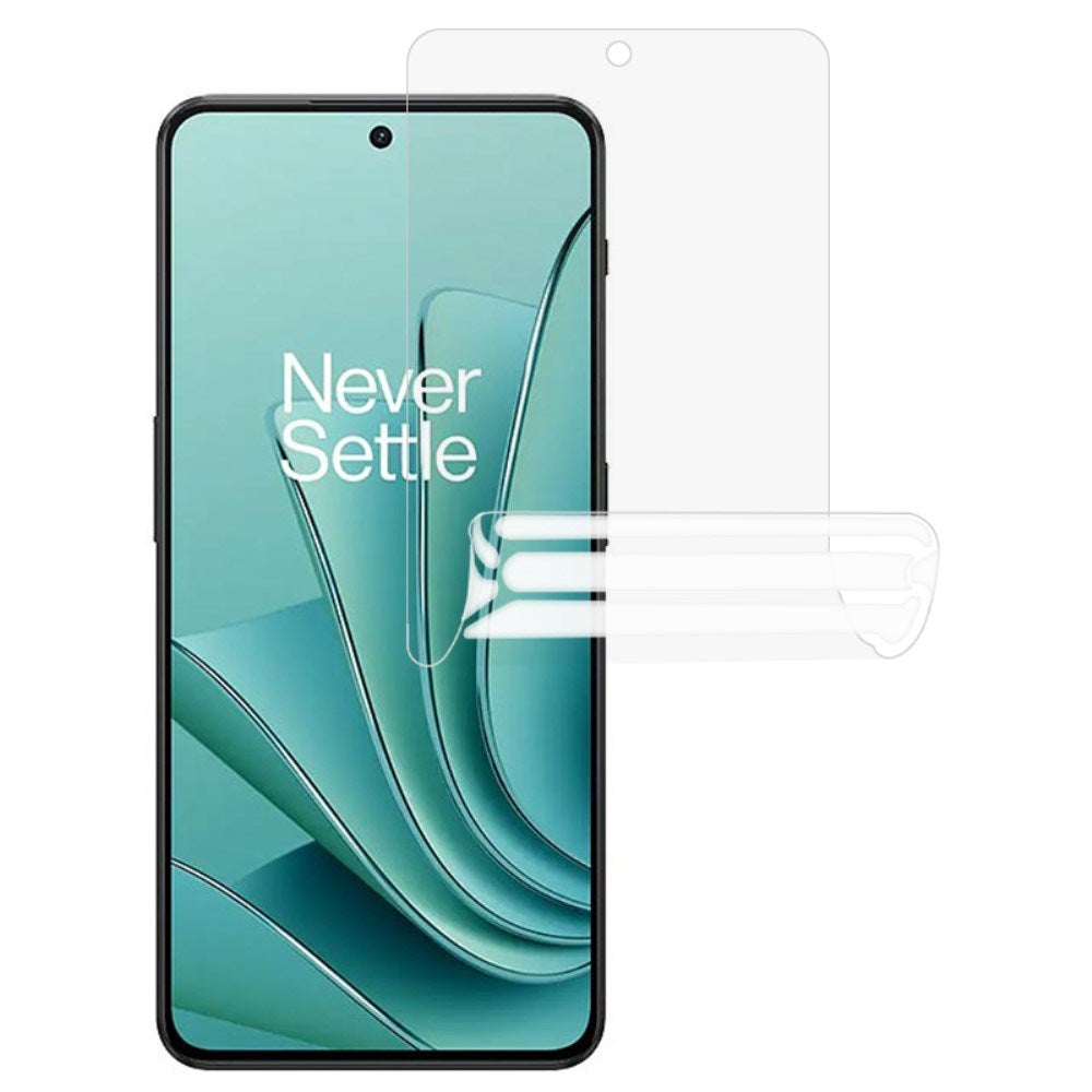 OnePlus Nord 4 (5G) / CE4 (5G) Screen Protector - Transparent