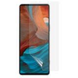 Sony Xperia 1 VI Protection Film - Transparent